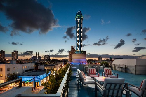 The Hotel of South Beach - image 27