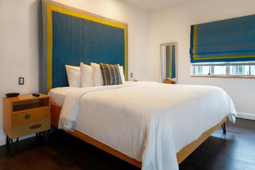 The Hotel of South Beach - image 3