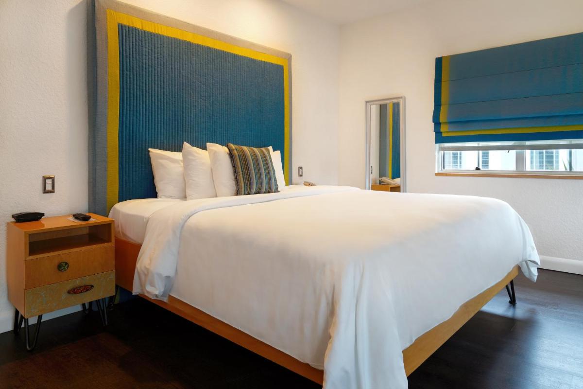 The Hotel of South Beach - image 3