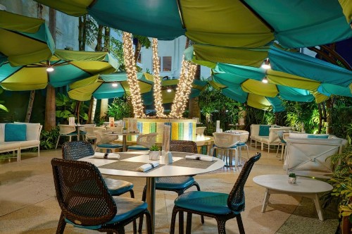 The Hotel of South Beach - image 31