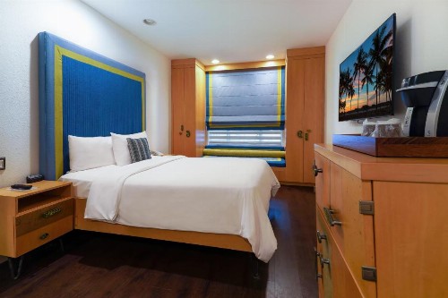The Hotel of South Beach - image 32