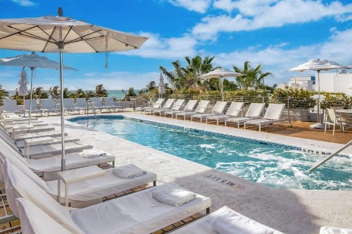 The Hotel of South Beach - image 33