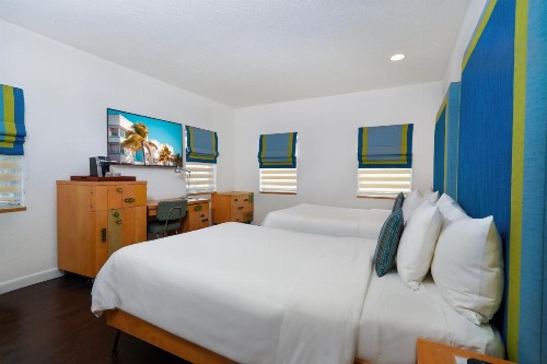The Hotel of South Beach - image 34