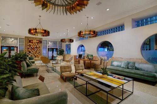 The Hotel of South Beach - image 35