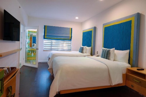 The Hotel of South Beach - image 38