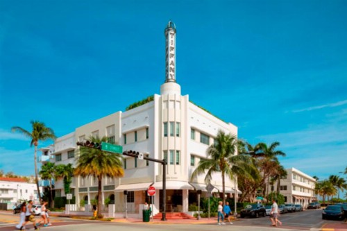 The Hotel of South Beach - image 39