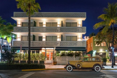 The Hotel of South Beach - image 42