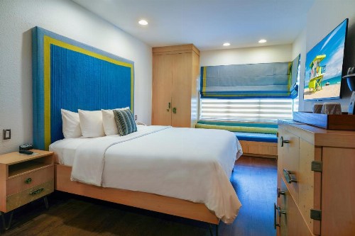 The Hotel of South Beach - image 43