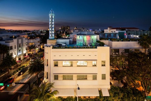 The Hotel of South Beach - image 44