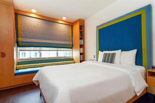 The Hotel of South Beach - image 47