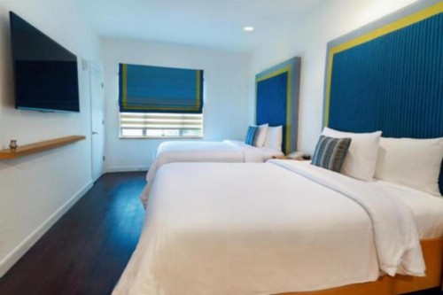 The Hotel of South Beach - image 48