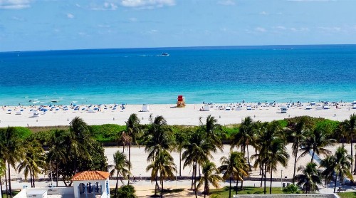 The Hotel of South Beach - image 49