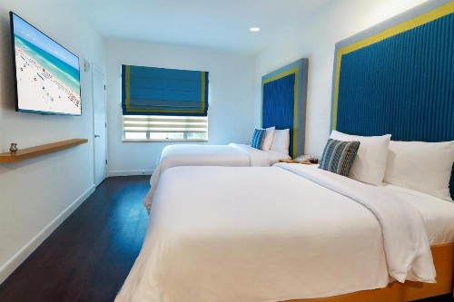 The Hotel of South Beach - image 5