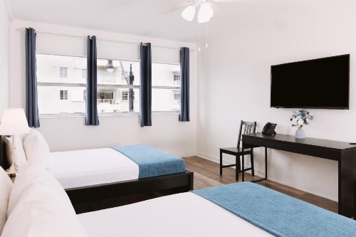 Lorraine Hotel - image 2
