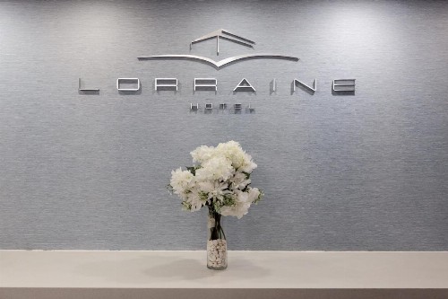 Lorraine Hotel - image 26