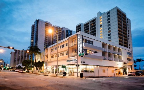 Lorraine Hotel - image 28