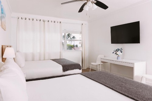 Lorraine Hotel - image 36