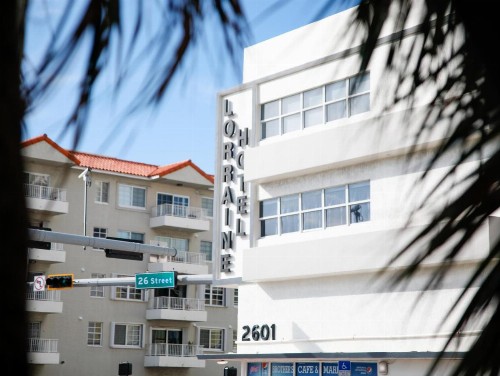 Lorraine Hotel - image 4