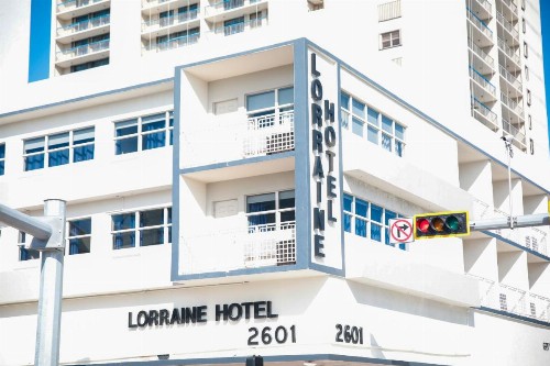 Lorraine Hotel - image 7