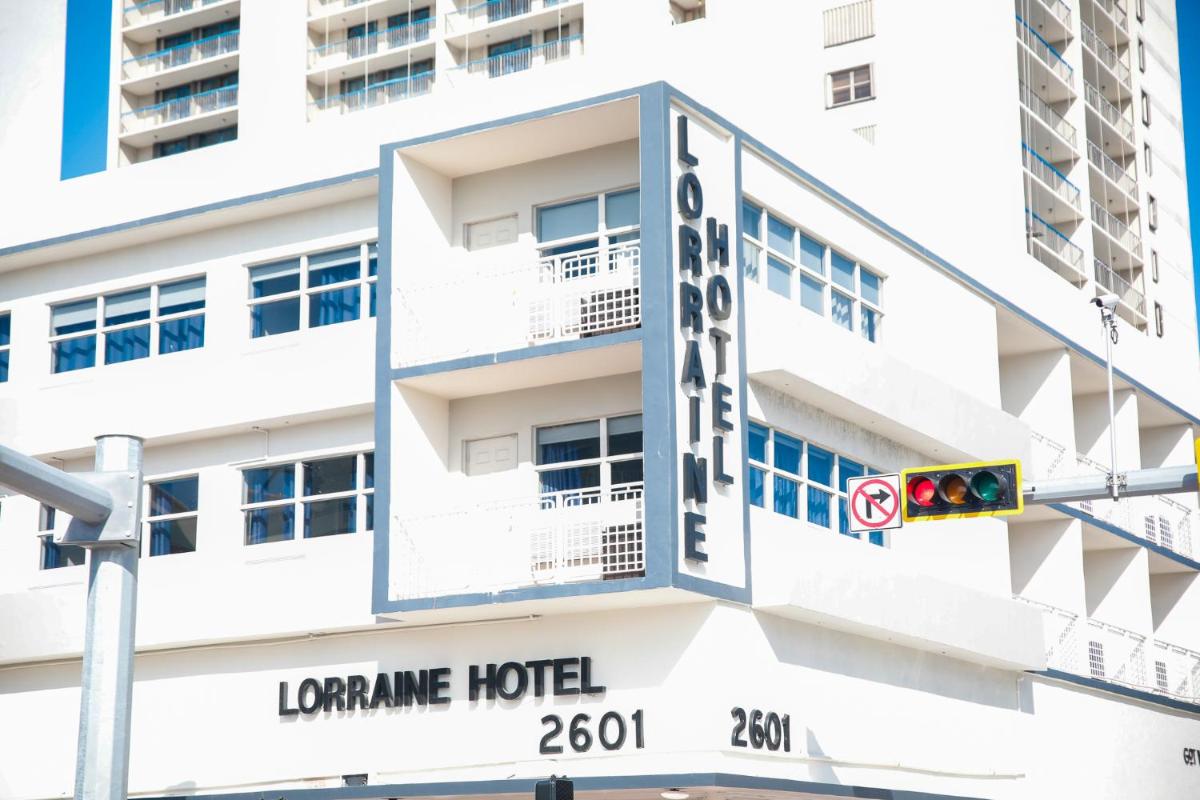 Lorraine Hotel - image 7