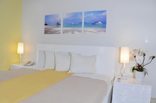 Ocean Five Hotel - image 4