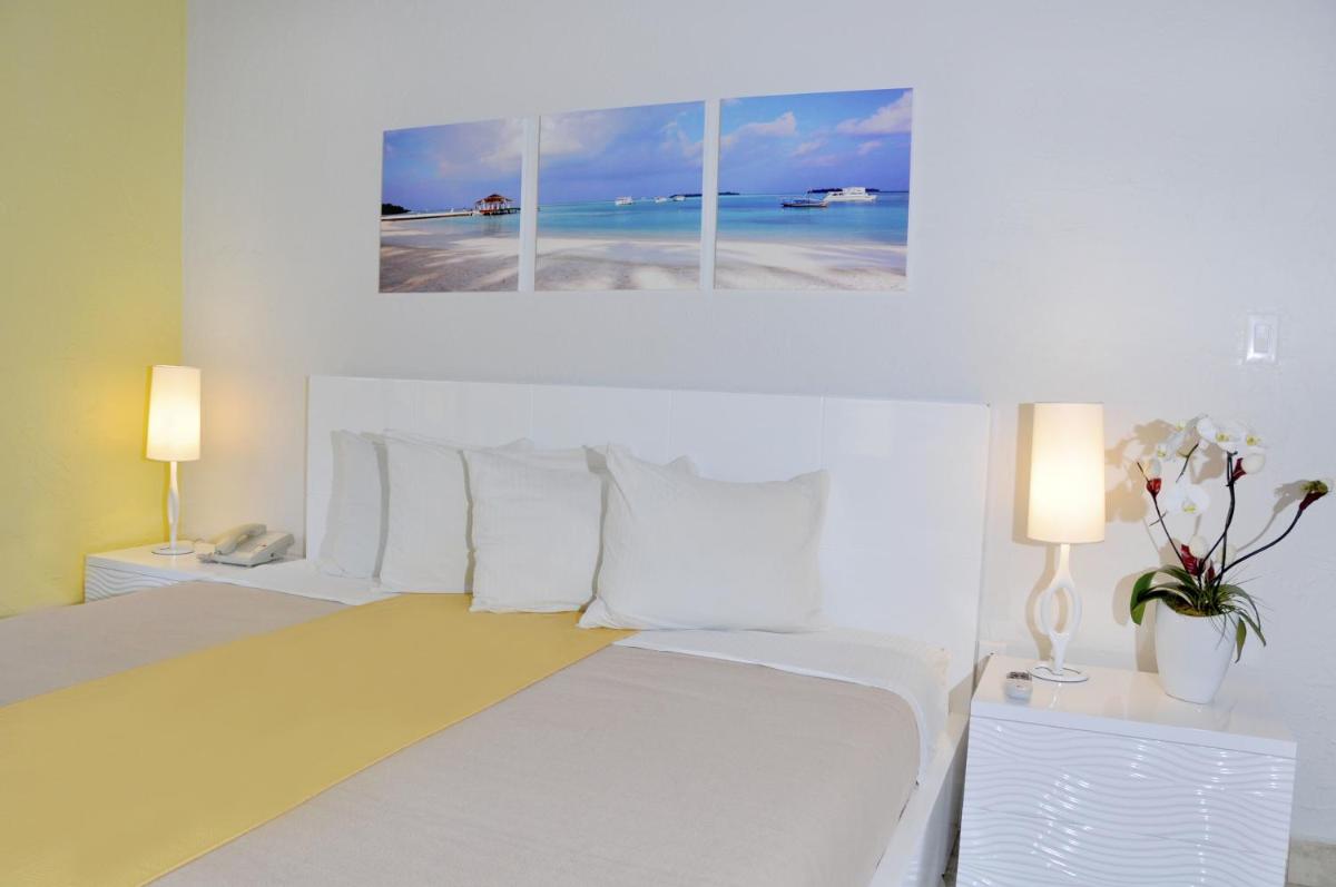 Ocean Five Hotel - image 4