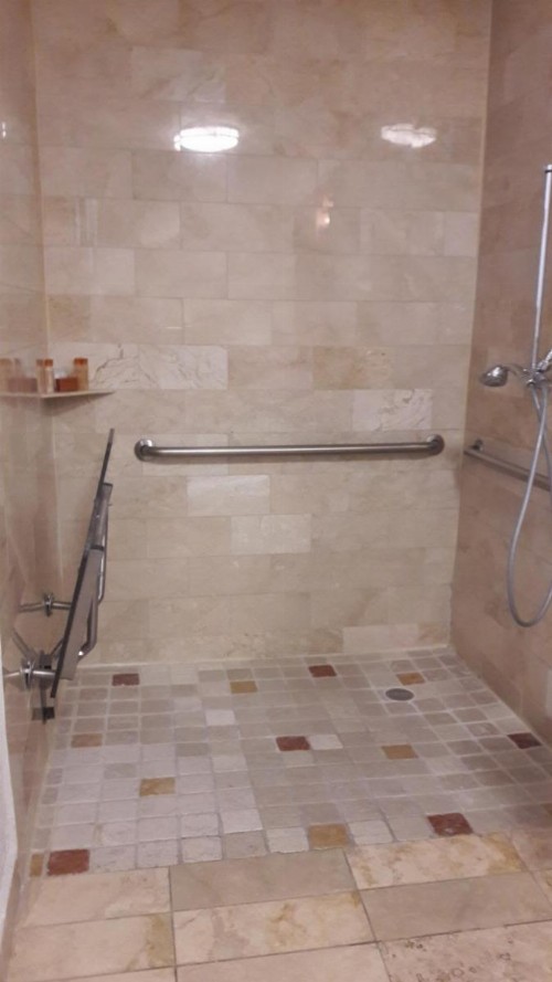 Ocean Five Hotel - image 2