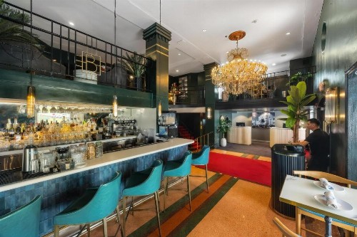 Beacon South Beach Hotel - image 10