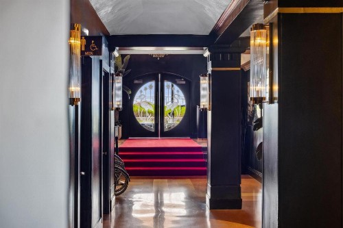 Beacon South Beach Hotel - image 11