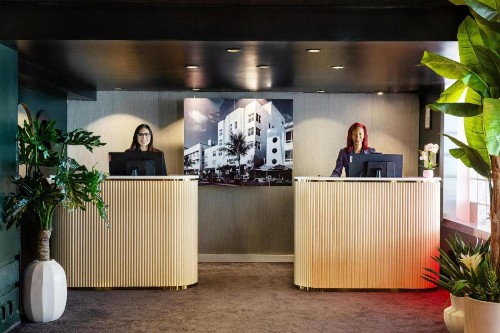 Beacon South Beach Hotel - image 18