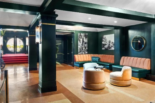 Beacon South Beach Hotel - image 21