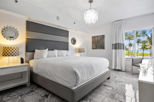 Beacon South Beach Hotel - image 40
