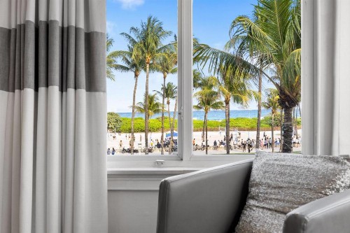 Beacon South Beach Hotel - image 41
