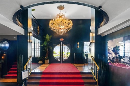Beacon South Beach Hotel - image 8