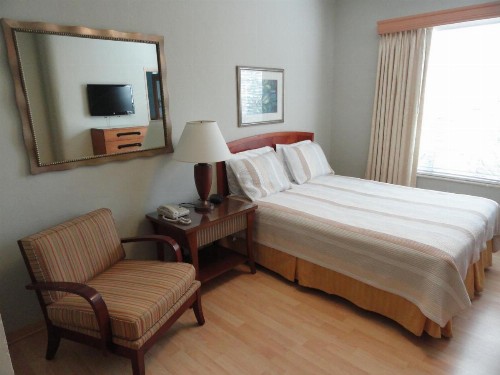 Viscay Hotel - image 11