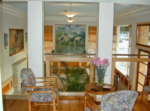 Viscay Hotel - image 12