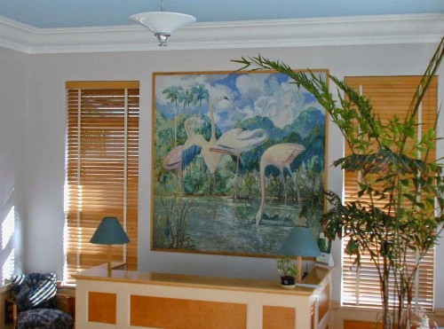 Viscay Hotel - image 13