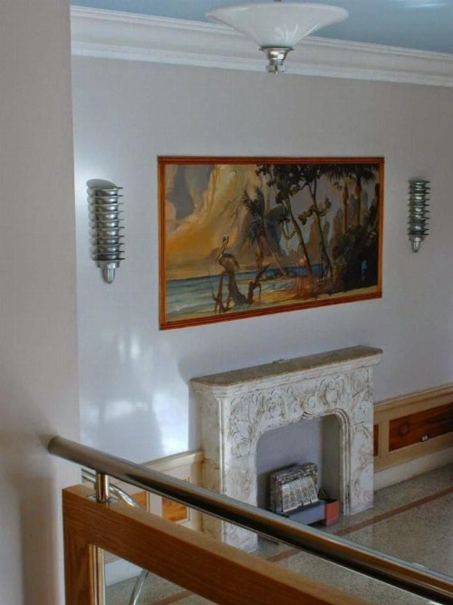 Viscay Hotel - image 14