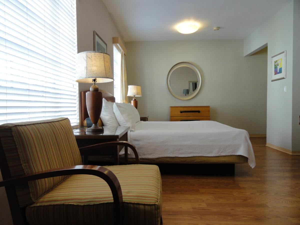 Viscay Hotel - image 2