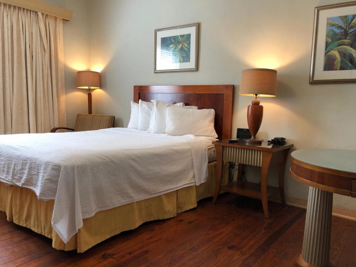 Viscay Hotel - image 5