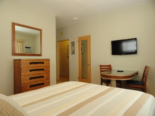 Viscay Hotel - image 8