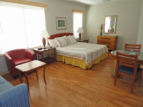 Viscay Hotel - image 9