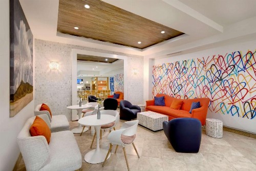 Mimosa Hotel - image 24