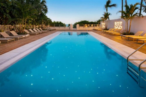 Mimosa Hotel - image 28