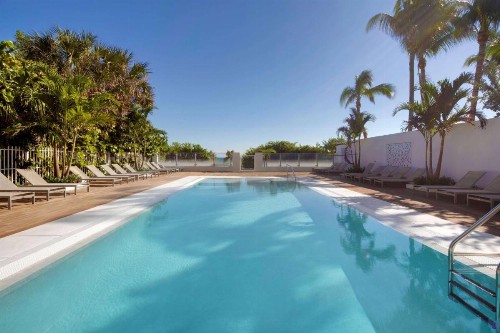 Mimosa Hotel - image 33