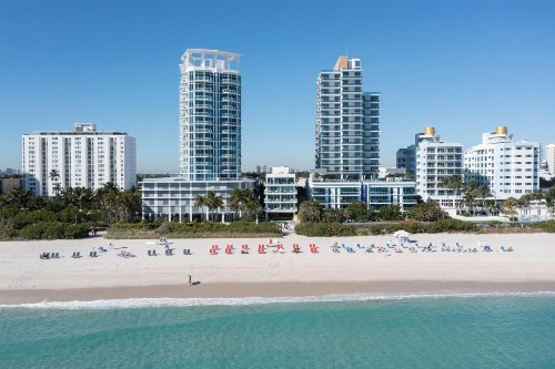 Mimosa Hotel - image 36