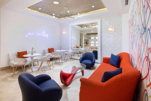 Mimosa Hotel - image 4