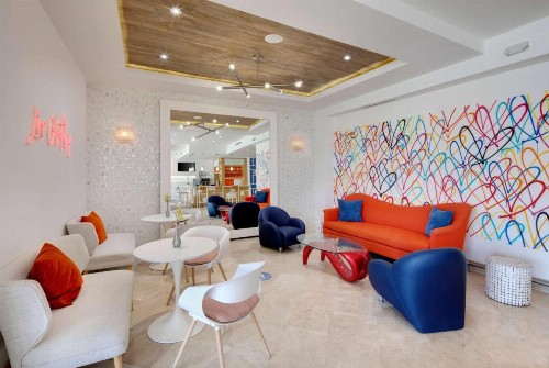Mimosa Hotel - image 42