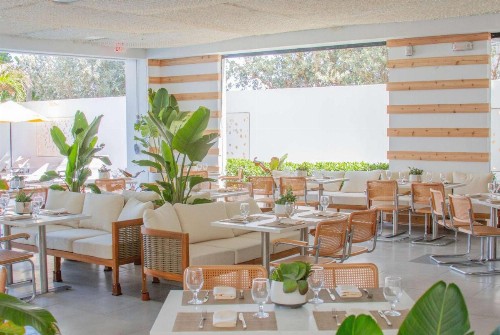 Mimosa Hotel - image 46
