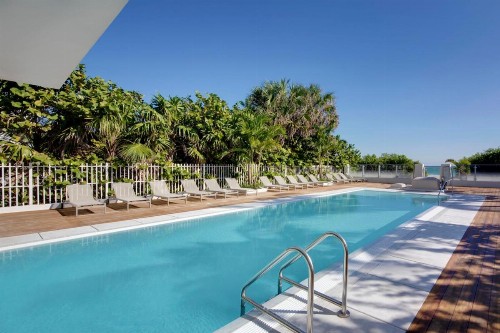 Mimosa Hotel - image 7